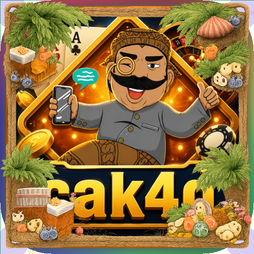 cak4d — galeri pratinjau - APK Resmi
